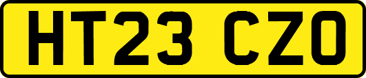 HT23CZO