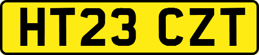 HT23CZT