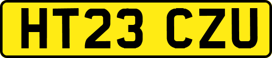 HT23CZU
