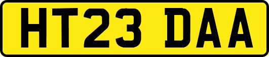HT23DAA