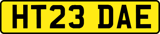 HT23DAE