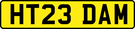 HT23DAM