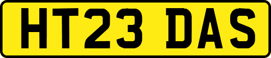 HT23DAS