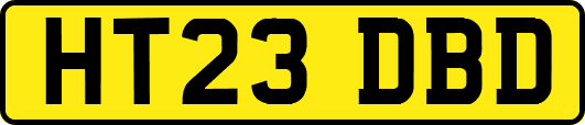 HT23DBD
