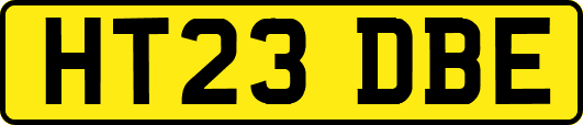HT23DBE