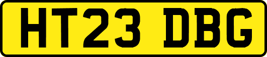 HT23DBG