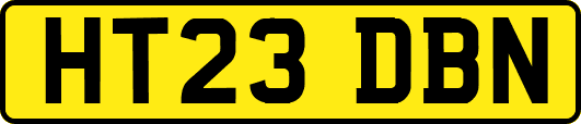 HT23DBN