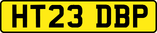 HT23DBP