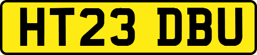 HT23DBU