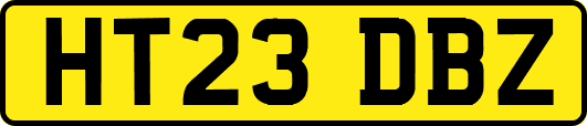 HT23DBZ