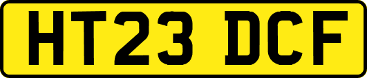 HT23DCF