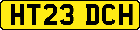HT23DCH
