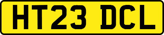 HT23DCL