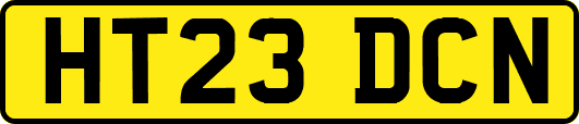 HT23DCN