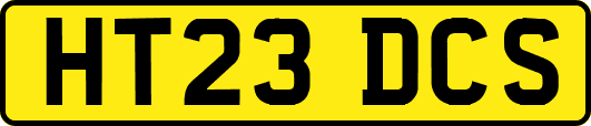 HT23DCS