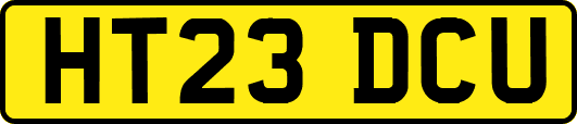 HT23DCU