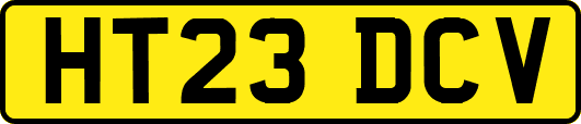 HT23DCV