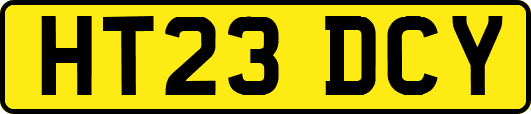 HT23DCY