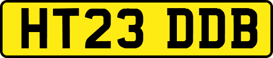 HT23DDB