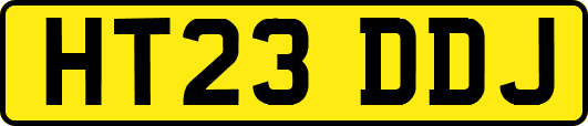 HT23DDJ