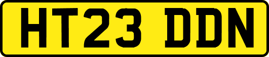 HT23DDN