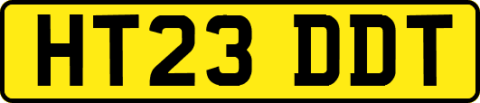 HT23DDT