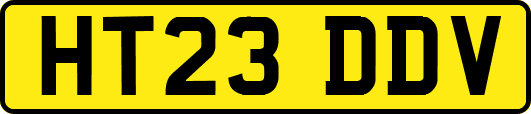 HT23DDV