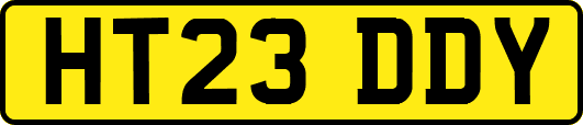 HT23DDY