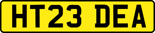 HT23DEA