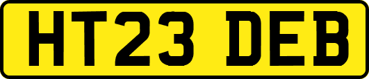 HT23DEB