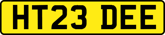 HT23DEE