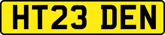 HT23DEN
