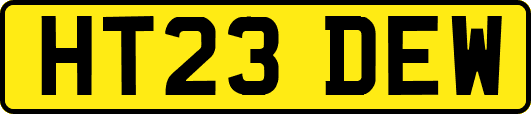 HT23DEW