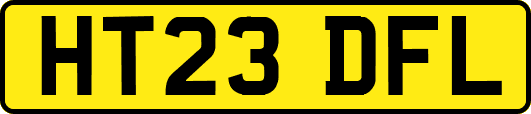 HT23DFL