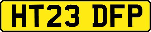 HT23DFP