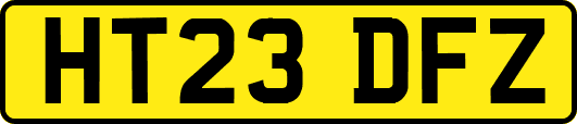 HT23DFZ