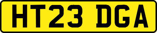 HT23DGA