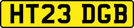 HT23DGB