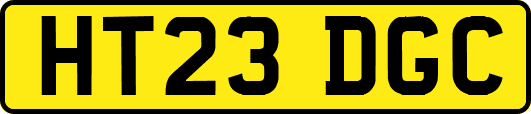 HT23DGC