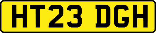 HT23DGH