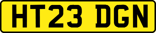 HT23DGN
