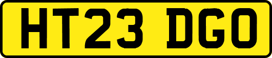 HT23DGO