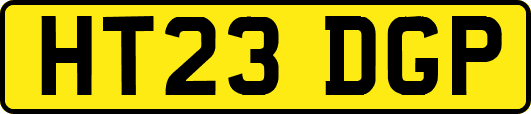 HT23DGP