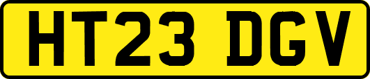 HT23DGV