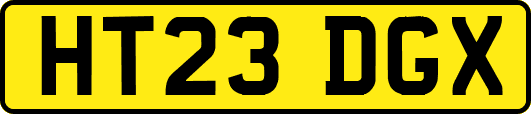 HT23DGX
