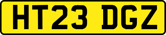 HT23DGZ