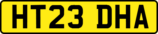 HT23DHA