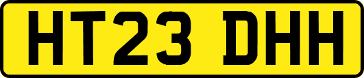 HT23DHH