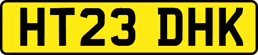HT23DHK