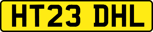 HT23DHL